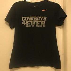 Women’s Nike OSU Tee